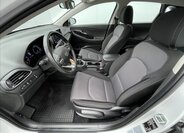 Hyundai i30 Hatchback 1,5 l 80 kw
