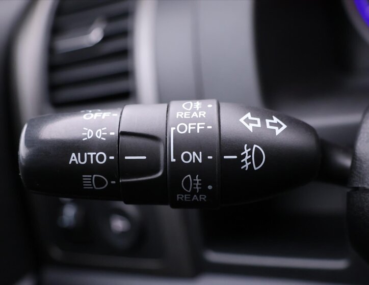 Honda CR-V Kombi 2,0 l 110 kw