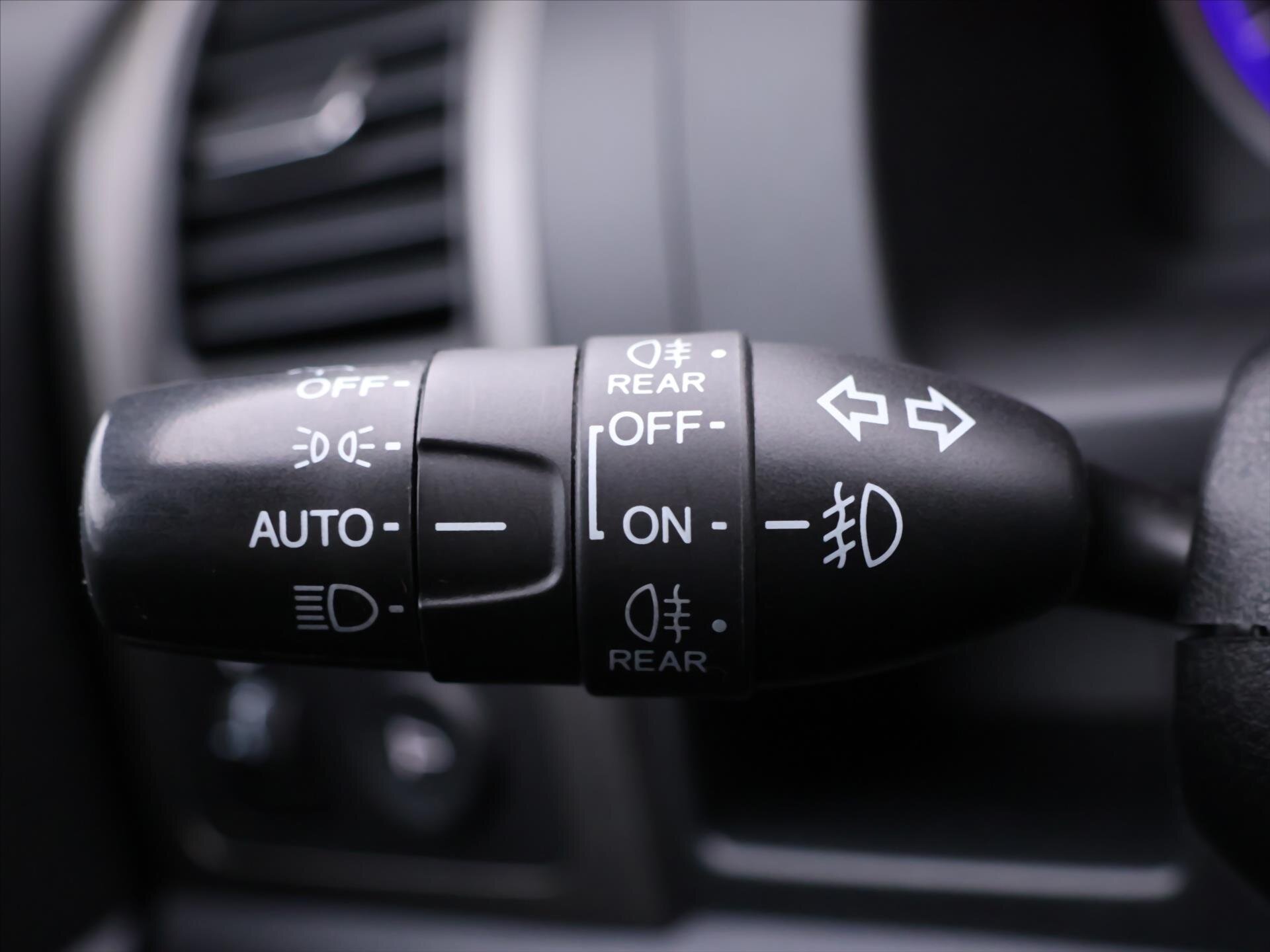 Honda CR-V Kombi 2,0 l 110 kw