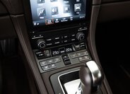 Porsche Cayman Kupé 2,5 l 257 kw