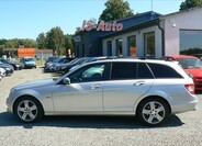 Mercedes-Benz Třídy C 7