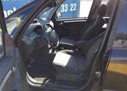 Opel Meriva 7
