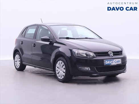 Volkswagen Polo Hatchback 1,2 l 44 kw