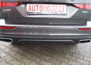 Volvo V60 Kombi 2,0 l 145 kw