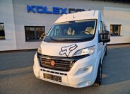 Ostatní Ostatní Ostatní 2,3 l 88 kw