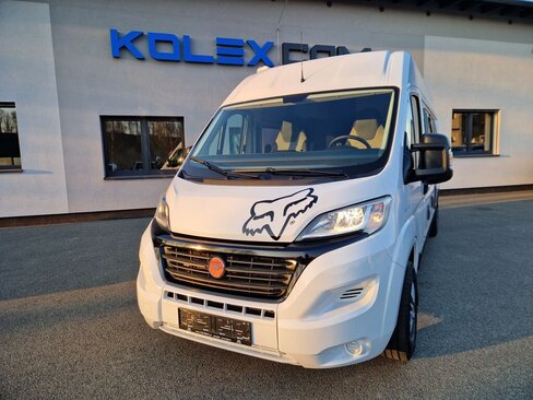 Ostatní Ostatní Ostatní 2,3 l 88 kw