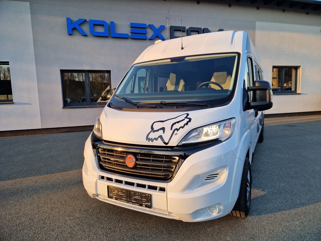 Ostatní Ostatní Ostatní 2,3 l 88 kw