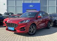 Ford Kuga SUV / Terénní 1,5 l 110 kw