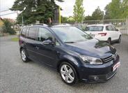 Volkswagen Touran 2
