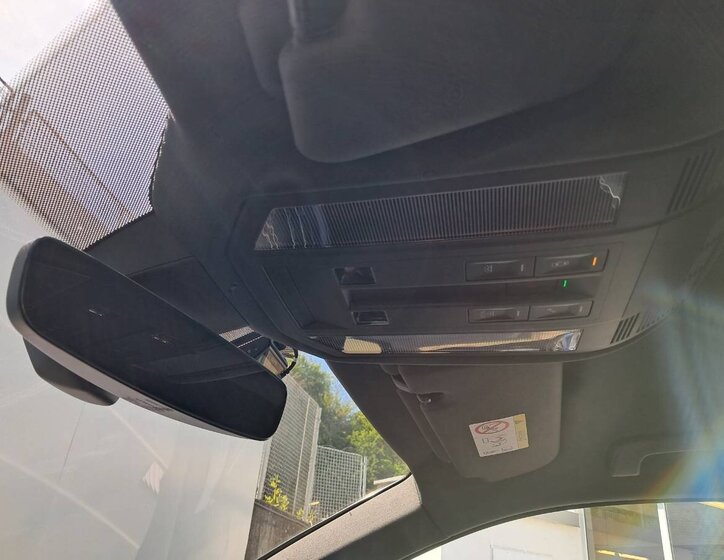 Volkswagen Touareg SUV / Terénní 3,0 l 210 kw