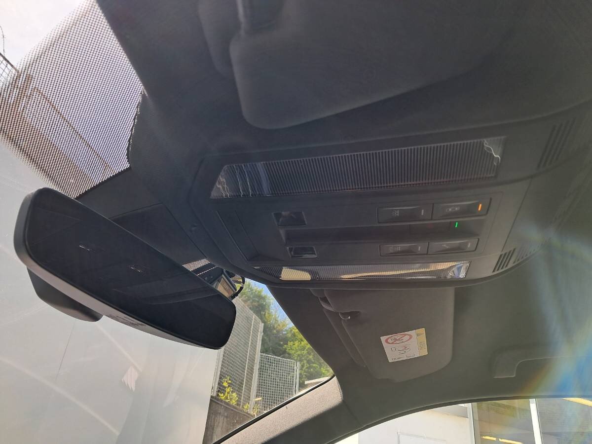 Volkswagen Touareg SUV / Terénní 3,0 l 210 kw