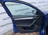 Škoda Octavia Kombi 1,5 l 96 kw