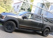 Ford F-150 Pick-up 5,0 l 287 kw