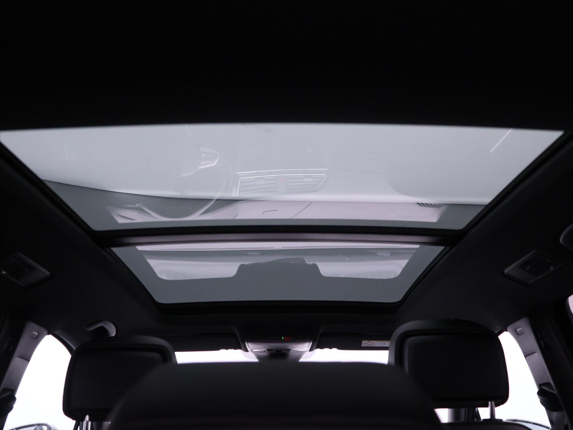 Volkswagen Tiguan Allspace SUV / Terénní 2,0 l 140 kw