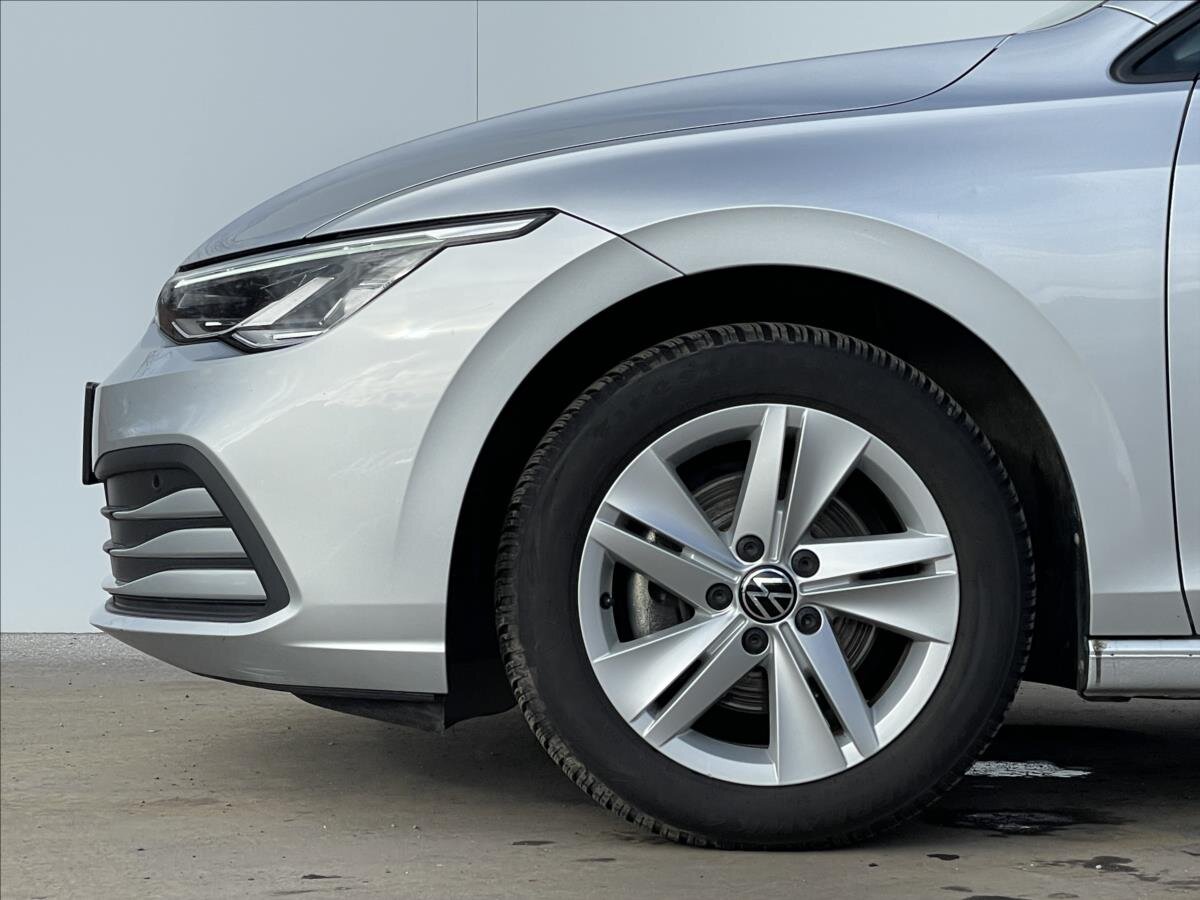 Volkswagen Golf Kombi 1,5 l 110 kw