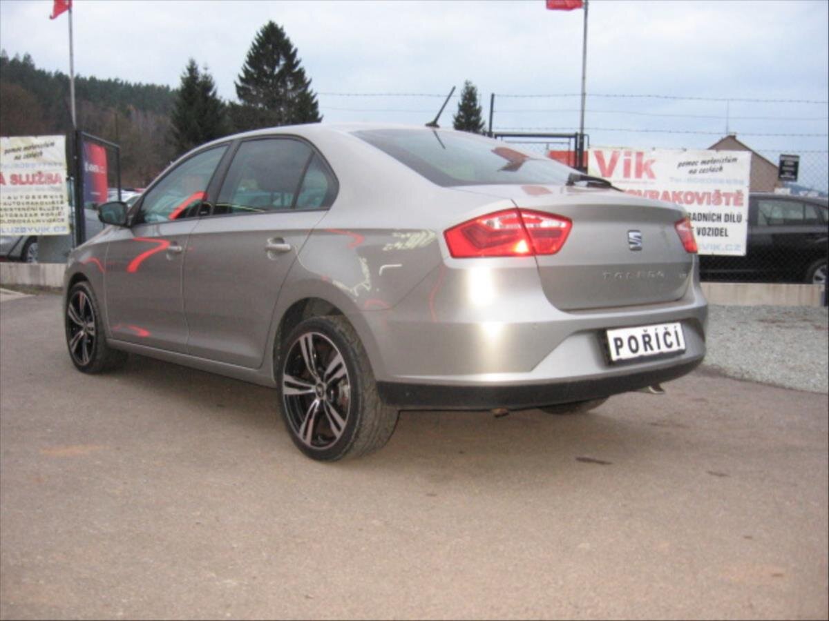 Seat Toledo
