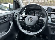 Škoda Fabia Hatchback 999,0 70 kw
