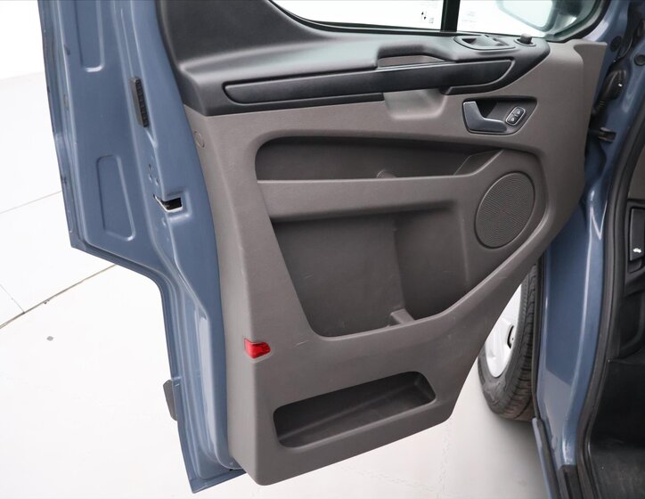 Ford Transit Custom Ostatní 2,0 l 77 kw