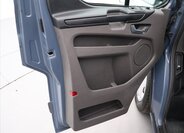 Ford Transit Custom Ostatní 2,0 l 77 kw