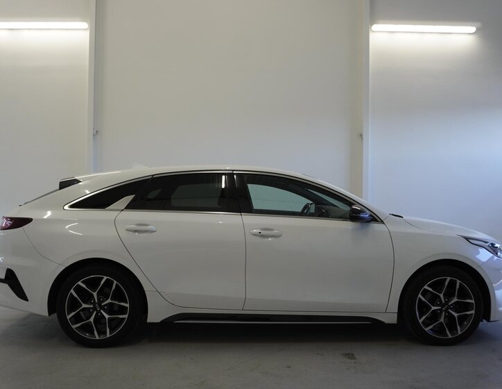 KIA ProCeed Kombi 1,6 l 100 kw