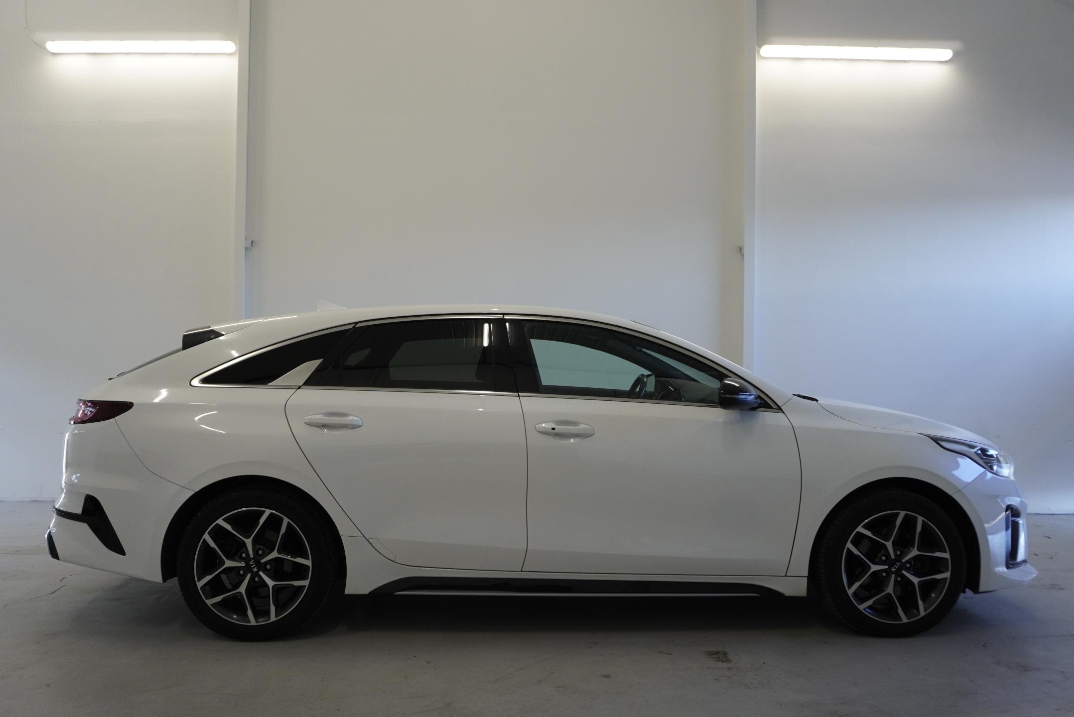 KIA ProCeed Kombi 1,6 l 100 kw