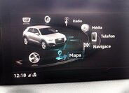 Audi Q2 SUV 999,0 85 kw