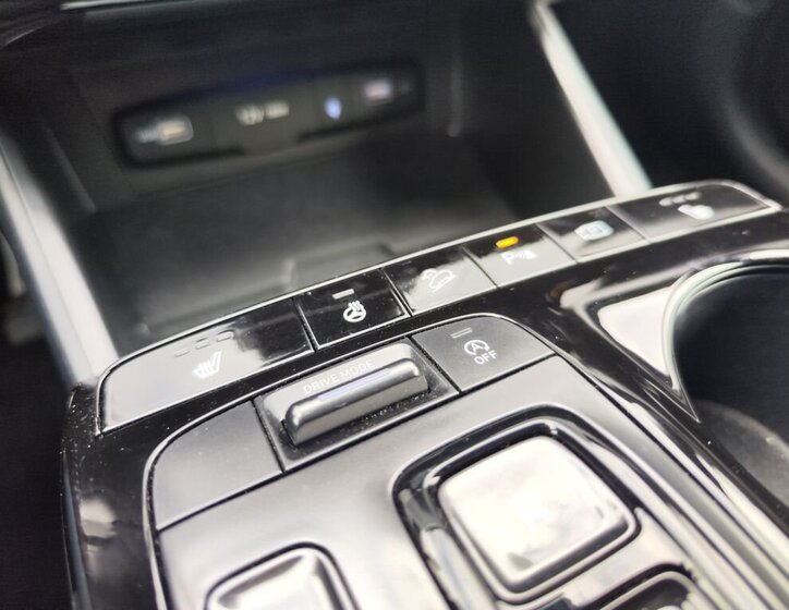 Hyundai Tucson SUV / Terénní 1,6 l 110 kw