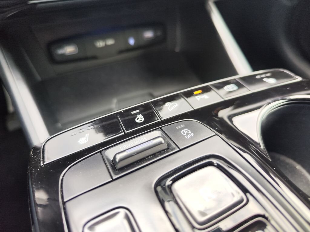 Hyundai Tucson SUV / Terénní 1,6 l 110 kw