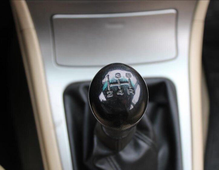 Subaru Forester Kombi 2,5 l 129 kw