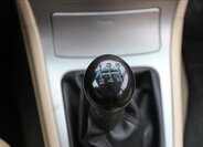 Subaru Forester Kombi 2,5 l 129 kw