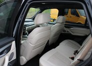 BMW X5 SUV / Terénní 3,0 l 225 kw