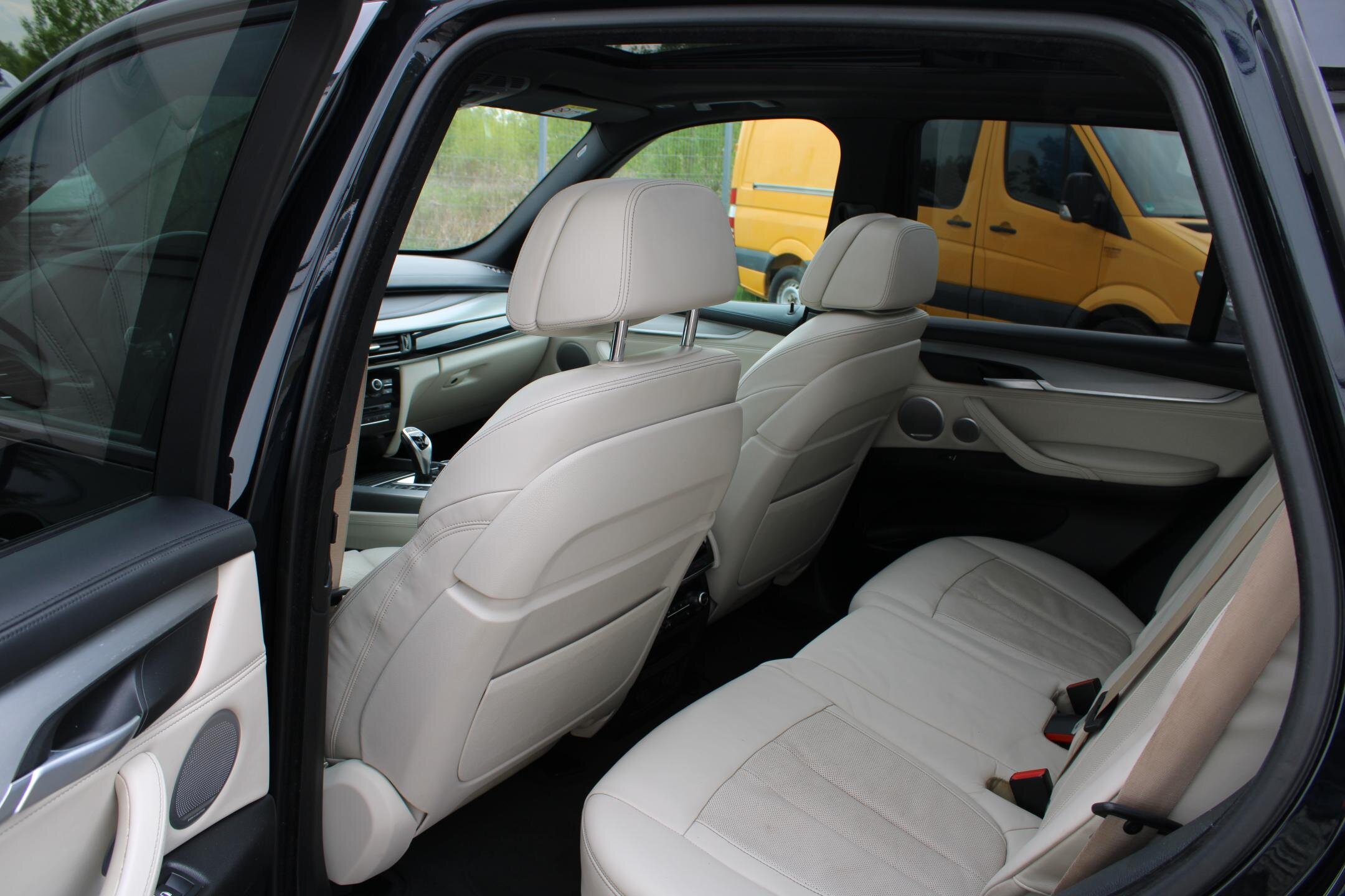 BMW X5 SUV / Terénní 3,0 l 225 kw