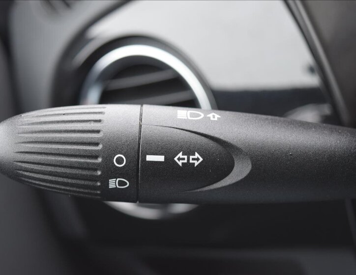 Fiat 500 Hatchback 1,4 l 74 kw