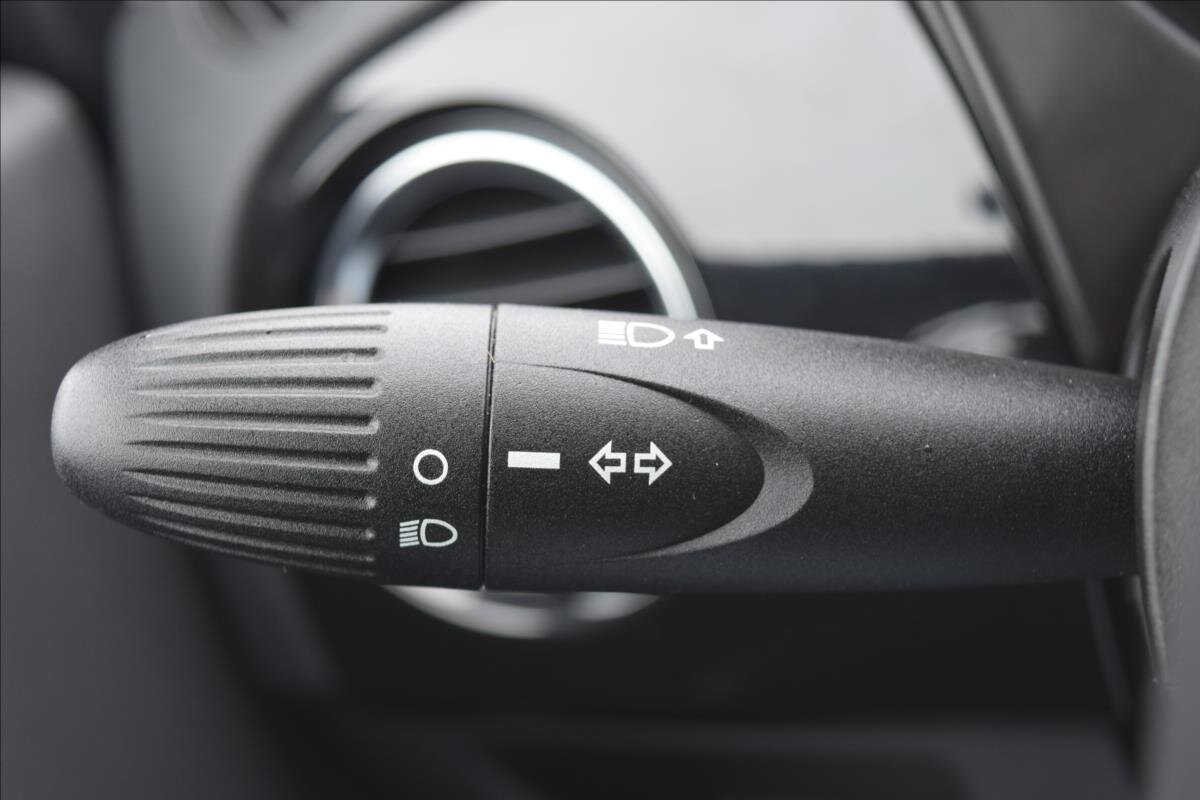 Fiat 500 Hatchback 1,4 l 74 kw