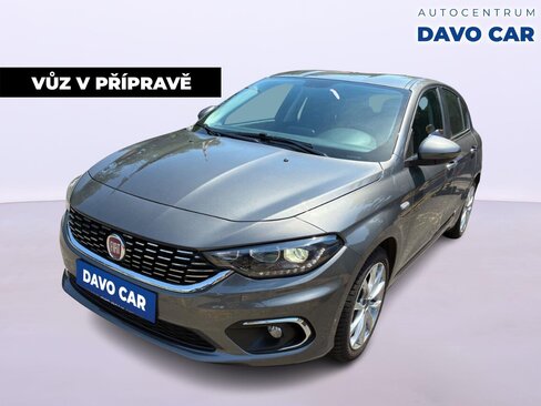 Fiat Tipo Hatchback 1,4 l 70 kw