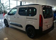 Citroën Berlingo MPV 1,5 l 75 kw