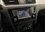 Škoda Rapid Liftback 1,2 l 66 kw