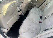 Mercedes-Benz Třídy C Kombi 0,0 0