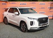 Hyundai Palisade SUV 3,8 l 217 kw