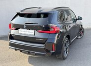 BMW X1 SUV 2,0 l 120 kw