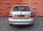 Škoda Octavia Liftback 1,2 l 77 kw