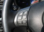 Subaru Impreza Hatchback 2,0 l 110 kw