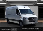 Mercedes-Benz Sprinter Ostatní 2,0 l 140 kw