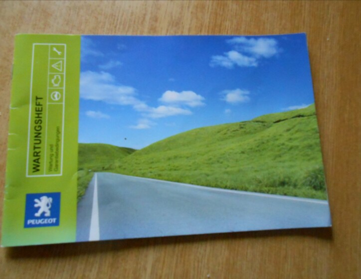 Peugeot 207 27