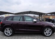 Audi SQ5 SUV / Terénní 3,0 l 230 kw