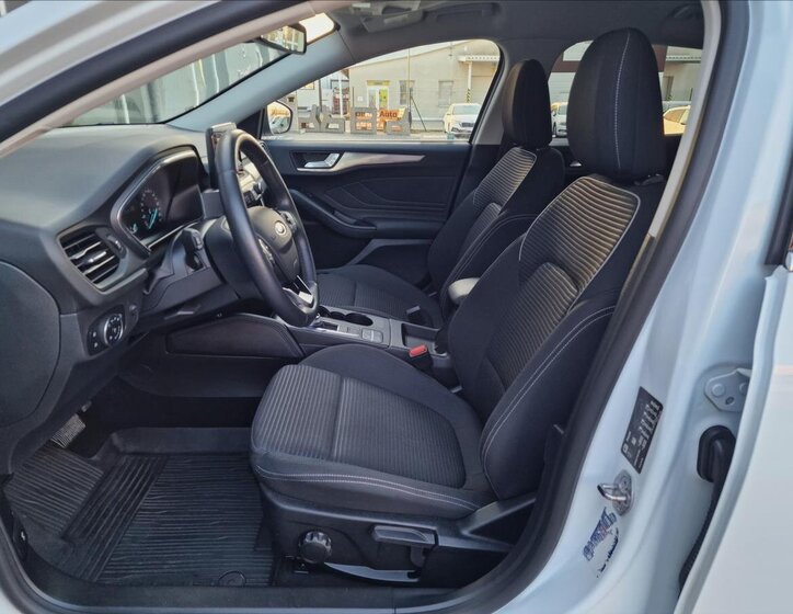 Ford Focus Kombi 1,5 l 88 kw