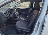 Ford Focus Kombi 1,5 l 88 kw