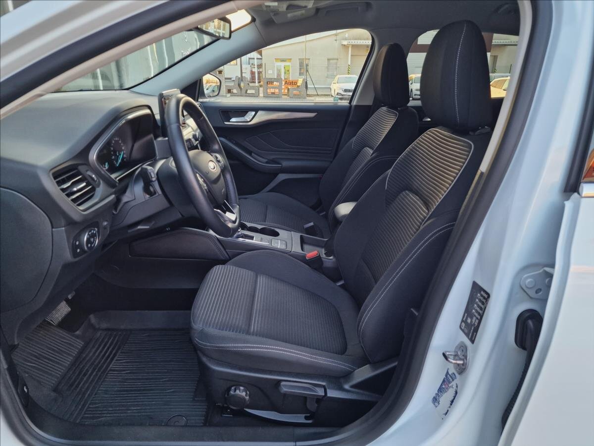 Ford Focus Kombi 1,5 l 88 kw