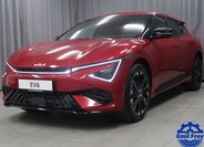 KIA EV6 1