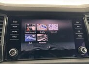 Škoda Kodiaq SUV / Terénní 2,0 l 110 kw